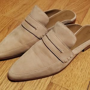 Frye Ellie Mule, BRAND NEW